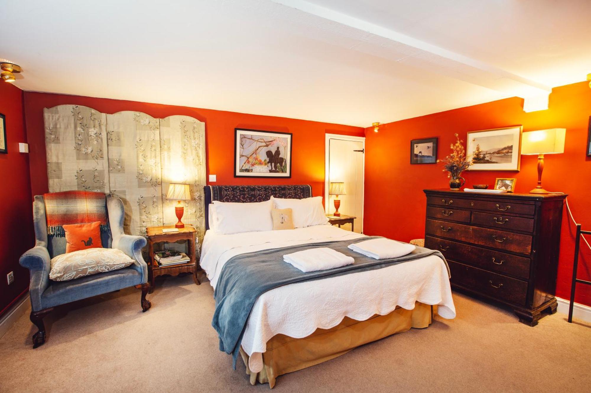 Apartment Cosy Stable At Oak Farm *