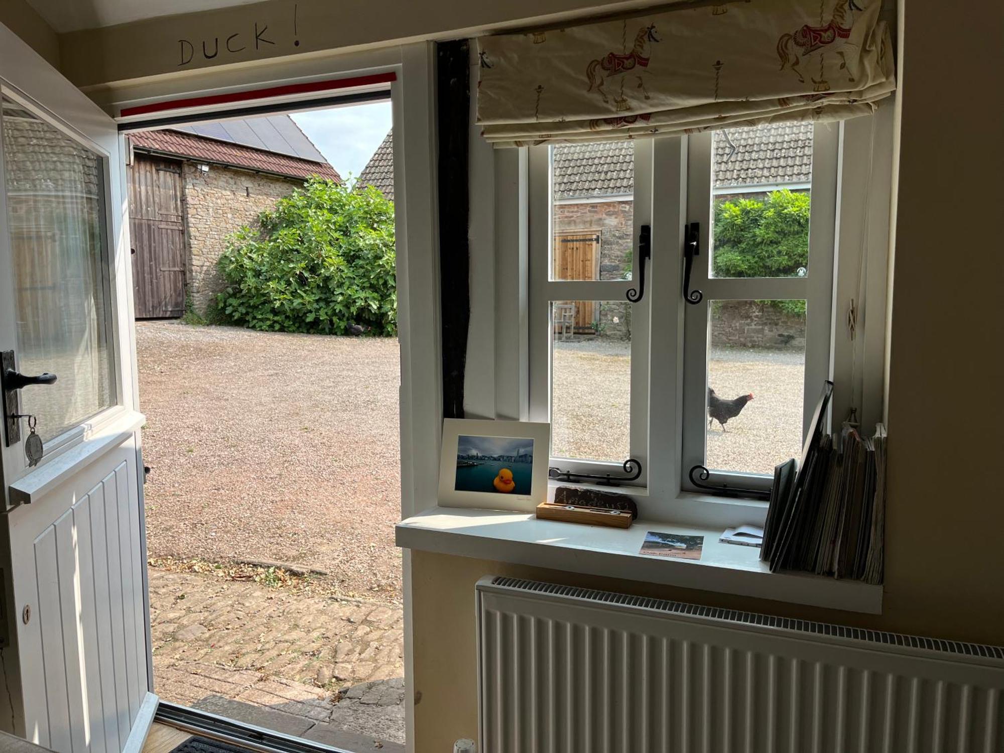 Apartment Cosy Stable At Oak Farm *